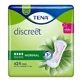 TENA® Discreet incontinentieverbanden (normaal), verpakking van 24 stuks