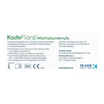 Kadeflora Melkzuur-ovules, 14 vaginale zetpillen