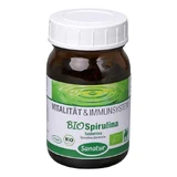 Compresse di Biospirulina da acquacoltura biologica, 1.000 compresse