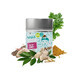 Organic Curry Spice Mis primeras especias, 8 meses +, 40 g, Sienna &amp;amp; friends