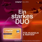 Limptar Duo-Aktiv, comprimate, 30 de comprimate