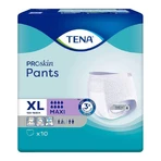 Braguitas TENA Pants Maxi XL para la incontinencia, 10 unidades, según disponibilidad