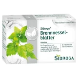 Sidroga : thé à l'ortie en sachets, 20 x 1,5 g