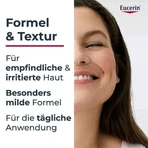 Eucerin pH5 Intim Protect Łagodny płyn myjący, 250 ml – żel pod prysznic: ceny i cechy