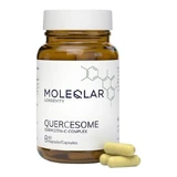 Moleqlar Quercesome Quercetin-C-Complex, 60 capsule