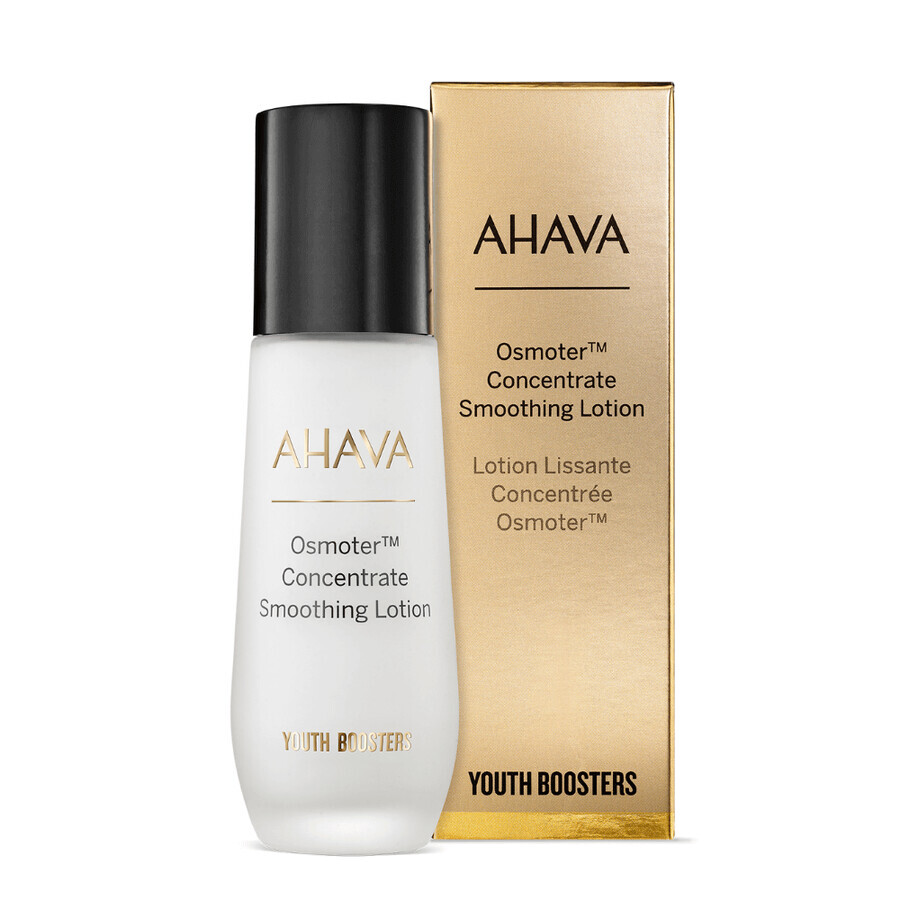 Lotion lifting Osmoter, 50 ml, Ahava