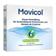 Sachets de poudre MOVICOL® – Soulagement rapide de la constipation, 20 sachets de poudre pour la préparation d'une solution buvable