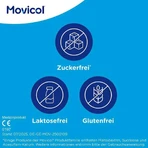 Sachets de poudre MOVICOL® – Soulagement rapide de la constipation, 20 sachets de poudre pour la préparation d'une solution buvable