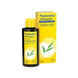 Pinimenthol® Erkältungsbad ab 12 Jahren, 30 ml Bad