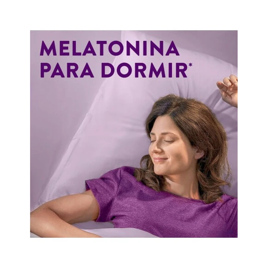 ZzzQuil Natura, 60 de jeleuri