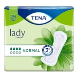 Tena Lady Regular Incontinence Pads, 6 x 30