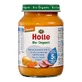 Holle Karotten Kartoffel und Rind, 190 g Brei