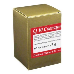 Q10 – 1 kapsułka raz dziennie, 120 kapsułek