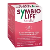 Symbiolife Satylia Kapseln , 2x60 St Kapseln
