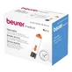 Beurer Blood Glucose Test Strips GL44, GL50, GL50 evo, 2 packs of 100 test strips