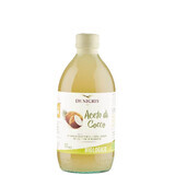 Vinagre de coco, 500 ml, De Nigris