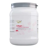 Băutură cu colagen sub formă de pulbere cu coacăze, 400 g pulbere