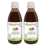 Bitterkraft Original Liquid, 2 x 200 ml