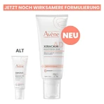 Crème hydratante Avène Xeracalm A.D., 2 x 400 ml