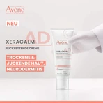 Crème hydratante Avène Xeracalm A.D., 2 x 400 ml