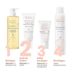 Crème hydratante Avène Xeracalm A.D., 2 x 400 ml