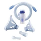 Kit complet de nébuliseur Omron A3 NEB6001, 1 pièce, tel quel