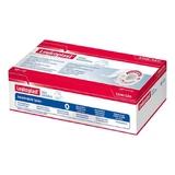 Leukoplast® Skin Sensitive, 2,5 cm x 2,6 m, sin anillo protector, paquete de 12 tiritas
