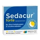 Sedacur® forte Compresse rivestite calmanti, 100 compresse