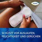 TENA® Discreet Mini Pads for Incontinence, 6 x 30 pcs