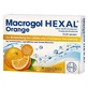Macrogol HEXAL Orange – proszek do sporządzania roztworu doustnego, saszetki, 20 saszetek