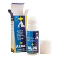 Alpa Original Cooling Roll-On, soluzione da 50 ml