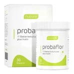 Nupure Probaflor Microbiotics maagsapresistente capsules, 2 x 90 maagsapresistente capsules