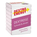 Dextro Energen cuburi cu aromă de coacăze, 1 cub
