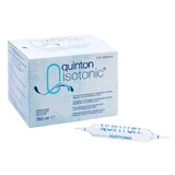 Viales de solución oral isotónica Quinton, 30 viales de 10 ml