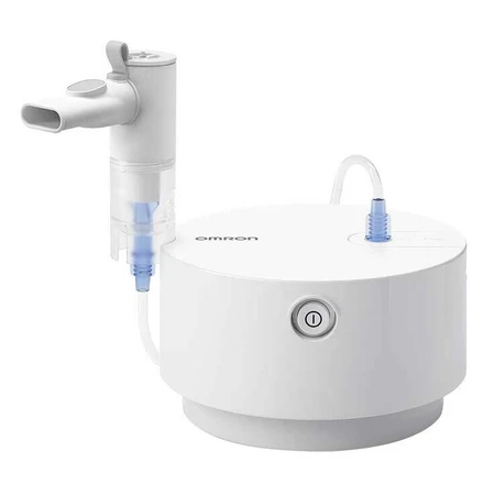 Inhalateur OMRON C28P, 1 unité, tel quel