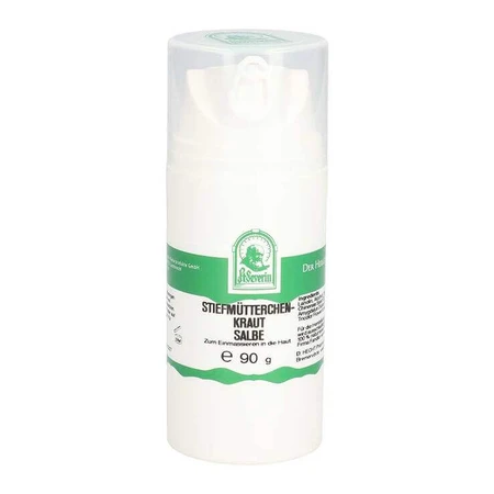 Stiefmütterchenkraut Salbe, 90 g Salbe