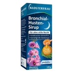 Jarabe para la tos bronquial Klosterfrau, 133 g de jarabe