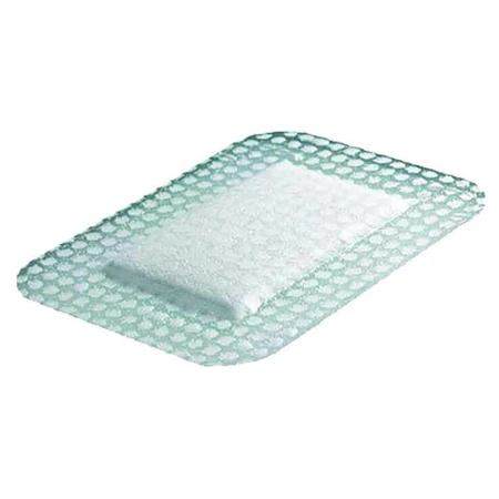 Medicazione Opsite Post-OP 6,5 x 5 cm, confezione da 100 x 1 medicazione