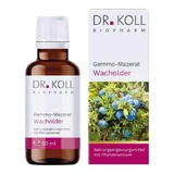 Dr. Koll, macerado de yemas de Juniperus communis, 50 ml, gotas