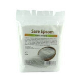 Sal de Epsom (sulfato de magnesio), 500 g, Managis