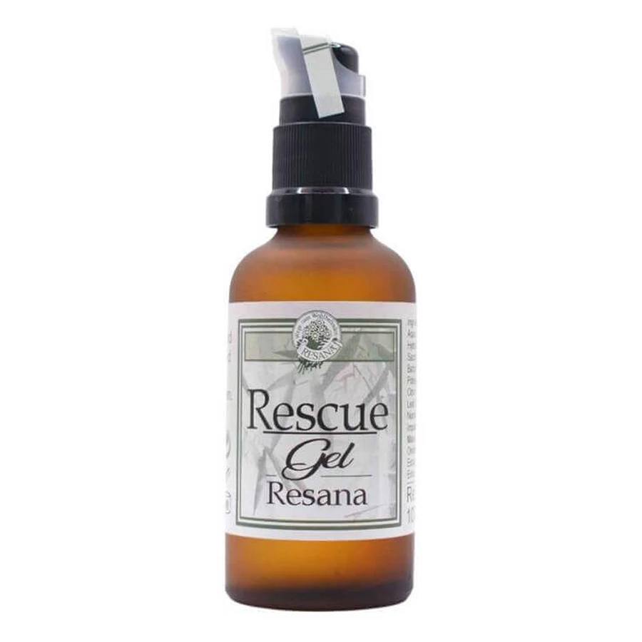 Gel Rescue Resana, gel da 50 ml