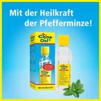Huile de Chine avec 3 diffuseurs, 100 ml d'huile essentielle