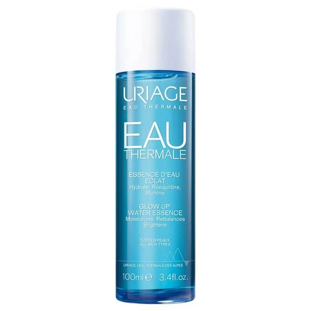 Uriage Hydro-Active Radiance Serum, 100 ml serum