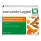 Capsule Curcumin-loges, 2 confezioni da 120 capsule