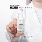 Vichy Capital Soleil UV-Clear SPF 50+, 2 x 40 ml de líquido