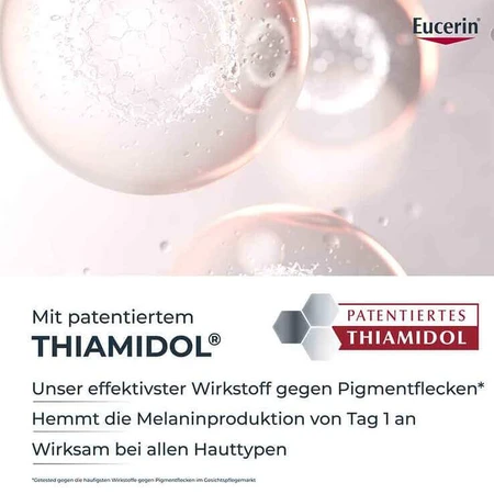 Eucerin Anti-Pigment Dagcrème SPF 30, 2x50 ml crème