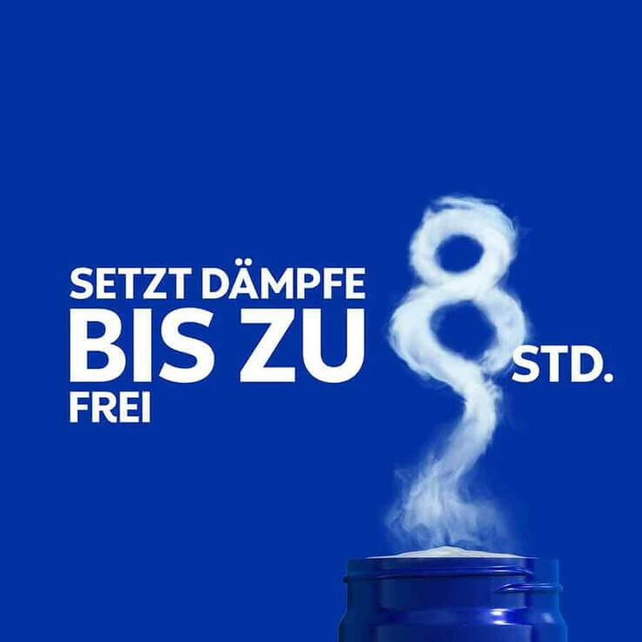 WICK VapoRub, unguent pentru răceală, 100 g unguent