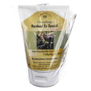 Balsamo Hornhaut ex, 50 ml
