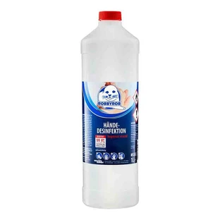Dezinfectant lichid pentru mâini, 500 ml lichid
