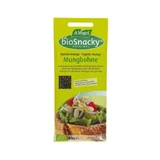 Semillas de brotes de judías mungo Biosnacky, 40 g, sin sal